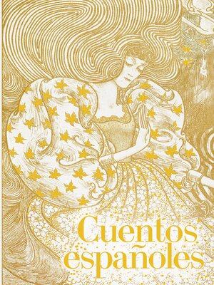 cover image of Cuentos españoles